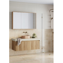 Hiroshi Matt White Subway Ceramic Tile